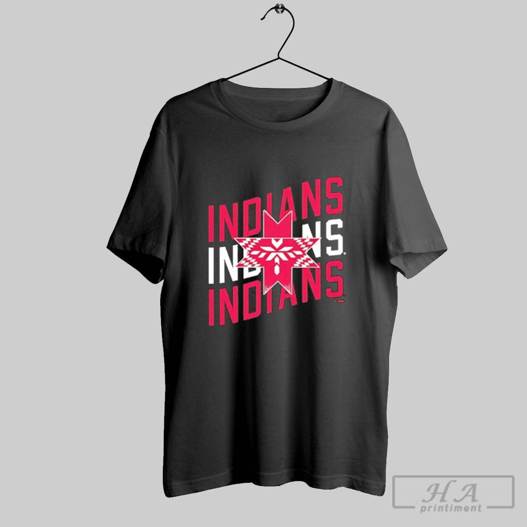 Official 2025 Indianapolis Indians Indians Indians Unisex T-shirt, Sweatshirt, Hoodie, Long Sleeve Tee - T-Shirt, Sweatshirt, Hoodie