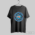 Official 2025 Nysphsaa Section Viii Swimming Diving Divisional Championships Logo Unisex T-shirt, Sweatshirt, Hoodie, Long Sleeve Tee - T-Shirt, Sweatshirt, Hoodie