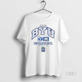 Official 2025 Pop Tarts Bowl Byu Cougars T-Shirts, Hoodie, Sweatshirt - T-Shirt, Sweatshirt, Hoodie