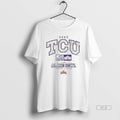 Official 2025 Valero Alamo Bowl Tcu Horned Frogs T-Shirts, Hoodie, Sweatshirt - T-Shirt, Sweatshirt, Hoodie