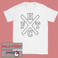 2026 Frank Turner FTHC Outline Concert LIMITED shirt Unisex T-shirt, Sweatshirt, Hoodie, Long Sleeve Tee - T-Shirt, Sweatshirt, Hoodie