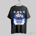 Official 33 Consecutive Winning Seasons New York Yankees T Shirt Unisex T-shirt, Sweatshirt, Hoodie, Long Sleeve Tee - T-Shirt, Sweatshirt, Hoodie