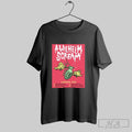 Official A Wilhelm Scream Canada 2025 Unisex T-shirt, Sweatshirt, Hoodie, Long Sleeve Tee - T-Shirt, Sweatshirt, Hoodie