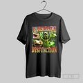 Official A Reptile Dysfunction T Shirt Unisex T-shirt, Sweatshirt, Hoodie, Long Sleeve Tee - T-Shirt, Sweatshirt, Hoodie