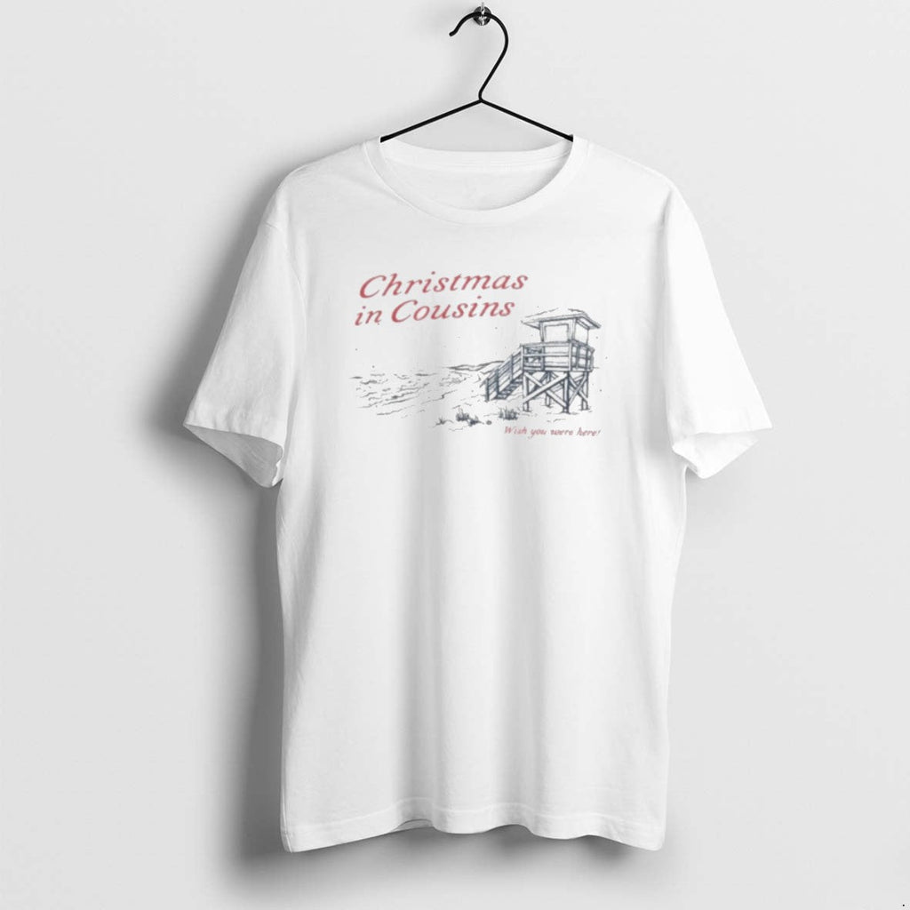 Official Ae X Summer Cousins I Turned Pretty T-Shirts, Hoodie, Sweatshirt - T-Shirt, Sweatshirt, Hoodie