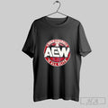 Official Aew Philadelphia Phillies Is All Elite Unisex T-shirt, Sweatshirt, Hoodie, Long Sleeve Tee - T-Shirt, Sweatshirt, Hoodie