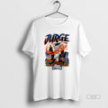 Official Aaron Judge New York Yankees Hand Drawn Artwork T-Shirts, Hoodie, Sweatshirt - T-Shirt, Sweatshirt, Hoodie
