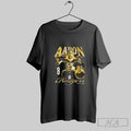 Official Aaron Rodgers Pittsburgh Vintage Unisex T-shirt, Sweatshirt, Hoodie, Long Sleeve Tee - T-Shirt, Sweatshirt, Hoodie