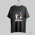 Official Adolis Garcia Texas Rangers And Micah Parsons Dallas Cowboys Unisex T-shirt, Sweatshirt, Hoodie, Long Sleeve Tee - T-Shirt, Sweatshirt, Hoodie