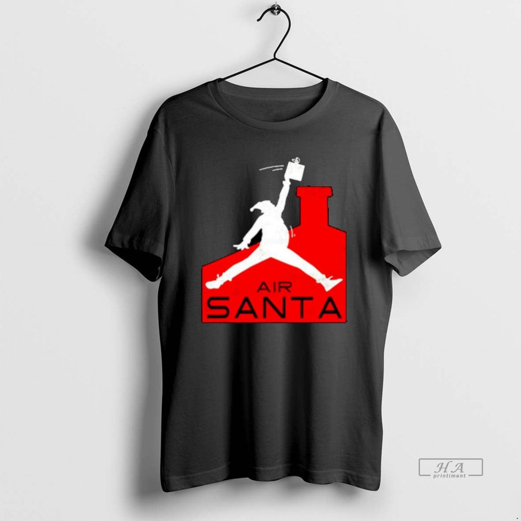 Official Air Santa Funny Ornaments T-Shirts, Hoodie, Sweatshirt - T-Shirt, Sweatshirt, Hoodie
