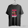Official Aja Wilson 22 Aces Basketball Player Graphic Unisex T-shirt, Sweatshirt, Hoodie, Long Sleeve Tee - T-Shirt, Sweatshirt, Hoodie
