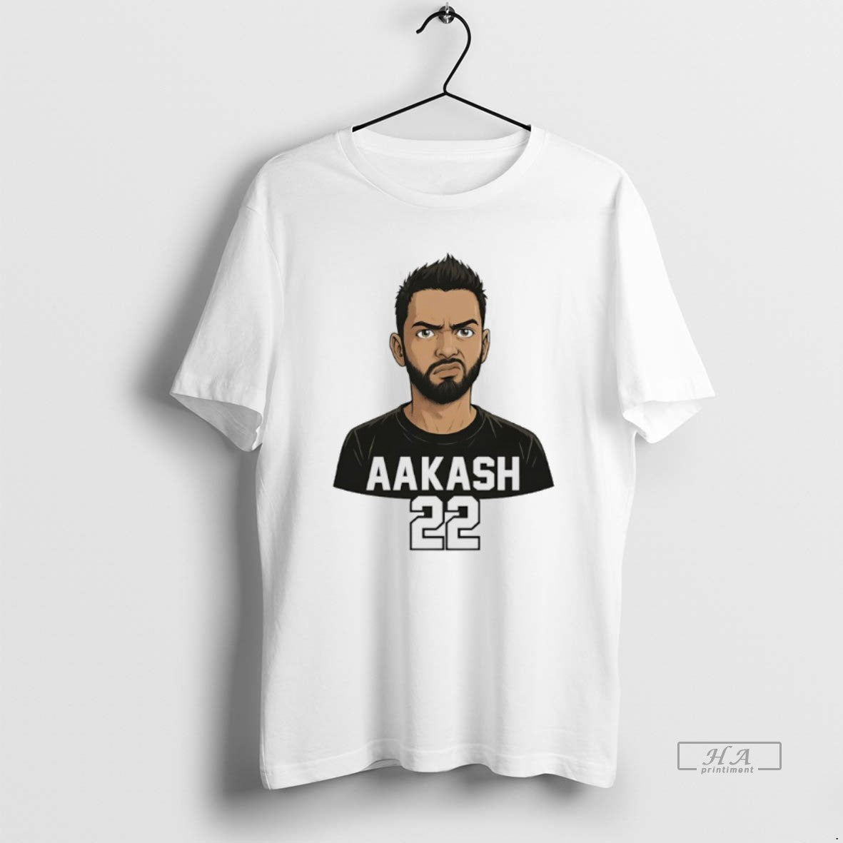 Official Akaash Singh Adam 22 Cartoon T-Shirts, Hoodie, Sweatshirt - T-Shirt, Sweatshirt, Hoodie