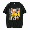 Official Al Nassr Champions 2026 Ronaldo And Team Trophy Football T Shirts Jpg Unisex T-shirt, Sweatshirt, Hoodie, Long Sleeve Tee - T-Shirt, Sweatshirt, Hoodie