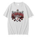 Official Alabama Softball Womens College World Series 2026 Tee T Shirts Jpg Unisex T-shirt, Sweatshirt, Hoodie, Long Sleeve Tee - T-Shirt, Sweatshirt, Hoodie