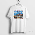 Official Alan Kulwicki Davey Allison Racing Gone But Not Forgotten Nascar 90s T-Shirts, Hoodie, Sweatshirt - T-Shirt, Sweatshirt, Hoodie