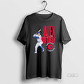 Official Alex Bregman Chicago Cubs Stamp Signature T-Shirts, Hoodie, Sweatshirt - T-Shirt, Sweatshirt, Hoodie