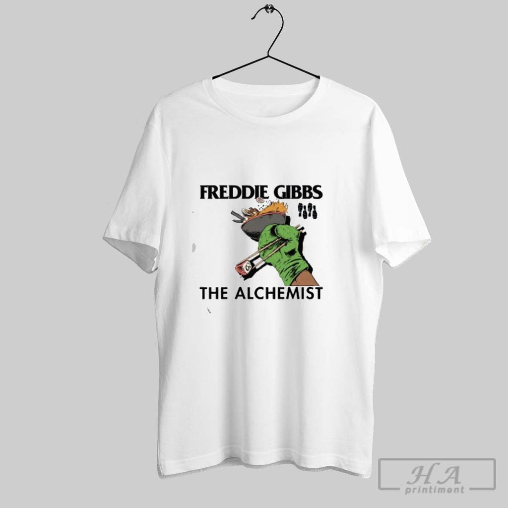Official Alfredos Tokyo My Bowl Freddie Gibbs The Alchemist Unisex T-shirt, Sweatshirt, Hoodie, Long Sleeve Tee - T-Shirt, Sweatshirt, Hoodie