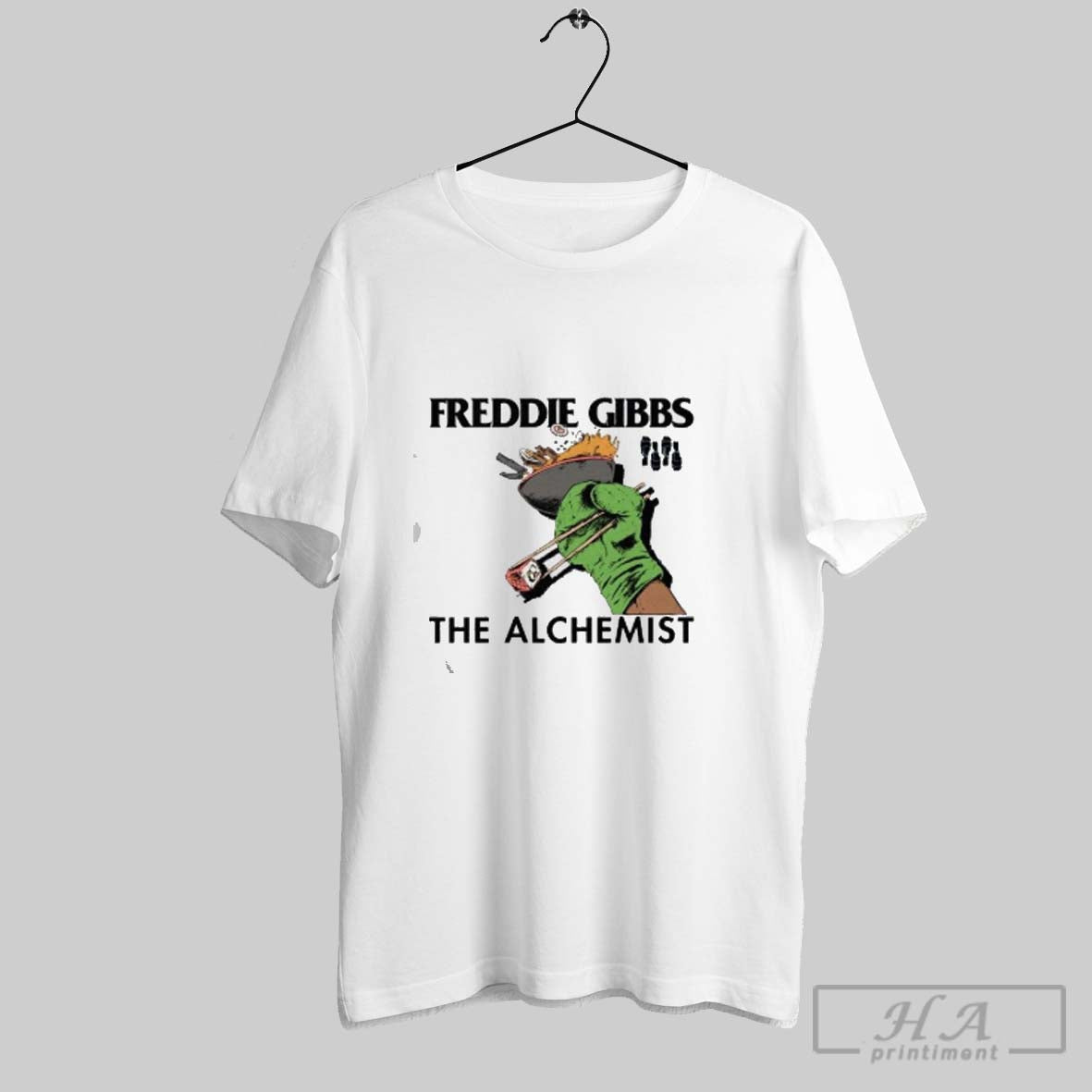 Official Alfredos Tokyo My Bowl Freddie Gibbs The Alchemist Unisex T-shirt, Sweatshirt, Hoodie, Long Sleeve Tee - T-Shirt, Sweatshirt, Hoodie
