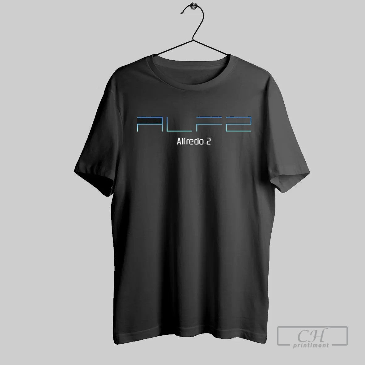 Official Alfstation 2 T Shirt Unisex T-shirt, Sweatshirt, Hoodie, Long Sleeve Tee - T-Shirt, Sweatshirt, Hoodie
