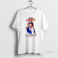 Official Alice Cooper President Whistle Stop Tour 2024 Troubled Man Troubles Times T-Shirts, Hoodie, Sweatshirt - T-Shirt, Sweatshirt, Hoodie