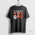 Official All I Want Is Dic T-Shirts, Hoodie, Sweatshirt - T-Shirt, Sweatshirt, Hoodie
