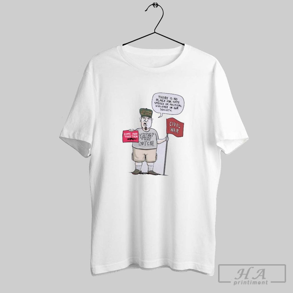 Official Alligator Alcatraz Trump That Bitch Come And Take Them Unisex T-shirt, Sweatshirt, Hoodie, Long Sleeve Tee - T-Shirt, Sweatshirt, Hoodie