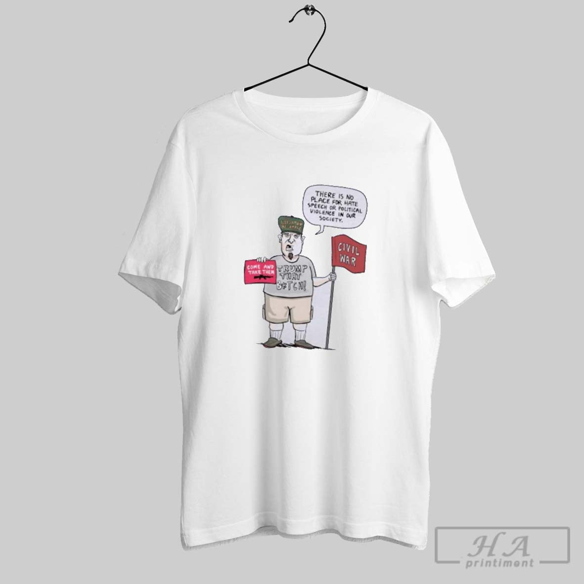Official Alligator Alcatraz Trump That Bitch Come And Take Them Unisex T-shirt, Sweatshirt, Hoodie, Long Sleeve Tee - T-Shirt, Sweatshirt, Hoodie