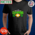 Official Allstate Sugar Bowl Champions Notre Dame Fighting Irish 23 10 Bulldogs 2025 shirt - T-Shirt, Sweatshirt, Hoodie