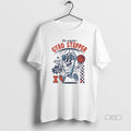 Official Andrej Stojakovic Illinois Fighting Illini Gyro Stepper T-Shirts, Hoodie, Sweatshirt - T-Shirt, Sweatshirt, Hoodie