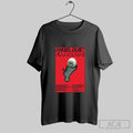 Official Angel Dust September October 2025 Poster Sweater Unisex T-shirt, Sweatshirt, Hoodie, Long Sleeve Tee - T-Shirt, Sweatshirt, Hoodie