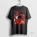 Official Anthony Joshua Ko Jake Paul T-Shirts, Hoodie, Sweatshirt - T-Shirt, Sweatshirt, Hoodie