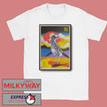 Apr 22 2026 David Byrne Poster Phoenix, AZ shirt Unisex T-shirt, Sweatshirt, Hoodie, Long Sleeve Tee - T-Shirt, Sweatshirt, Hoodie