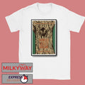 Apr 22 2026 Knoxville POSTER Charles Wesley Godwin shirt Unisex T-shirt, Sweatshirt, Hoodie, Long Sleeve Tee - T-Shirt, Sweatshirt, Hoodie