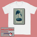 April 29 2026 LIMITED CAKE Band Poster New Orleanes Tour shirt Unisex T-shirt, Sweatshirt, Hoodie, Long Sleeve Tee - T-Shirt, Sweatshirt, Hoodie