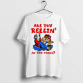 Official Are You Reelin In The Years White T Shirts Jpg Unisex T-shirt, Sweatshirt, Hoodie, Long Sleeve Tee - T-Shirt, Sweatshirt, Hoodie