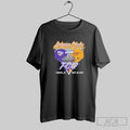 Official Arizona State Sun Devils Vs Tcu Horned Frogs 2025 Gameday Football Unisex T-shirt, Sweatshirt, Hoodie, Long Sleeve Tee - T-Shirt, Sweatshirt, Hoodie