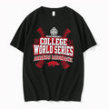 Official Arkansas Razorbacks 2026 Womens College World Series Bound Tee T Shirts Unisex T-shirt, Sweatshirt, Hoodie, Long Sleeve Tee - T-Shirt, Sweatshirt, Hoodie