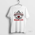 Official Arkansas State Red Wolves Xbox Bowl Champions 2025 Logo T-Shirts, Hoodie, Sweatshirt - T-Shirt, Sweatshirt, Hoodie