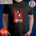 Official Audition 1999 Halloween shirt Unisex T-shirt, Sweatshirt, Hoodie, Long Sleeve Tee - T-Shirt, Sweatshirt, Hoodie