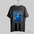 Official Aug 29 31 2025 Dave Matthews Band Poster Gorge Wa Unisex T-shirt, Sweatshirt, Hoodie, Long Sleeve Tee - T-Shirt, Sweatshirt, Hoodie