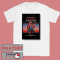 August Burns Red Fillmore Auditorium In Denver CO May 2 2026 Poster shirt Unisex T-shirt, Sweatshirt, Hoodie, Long Sleeve Tee - T-Shirt, Sweatshirt, Hoodie