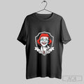 Official Auntie Gs Daycare Creepy Vintage Horror Character Funny Posters Black Unisex T-shirt, Sweatshirt, Hoodie, Long Sleeve Tee - T-Shirt, Sweatshirt, Hoodie