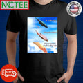 Official B – 2 Bomber Peregrine Falcon Paper handed panic selling mfs shirt Unisex T-shirt, Sweatshirt, Hoodie, Long Sleeve Tee - T-Shirt, Sweatshirt, Hoodie