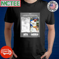 Official Babe Ruth with Jackson Chourio shirt Unisex T-shirt, Sweatshirt, Hoodie, Long Sleeve Tee - T-Shirt, Sweatshirt, Hoodie