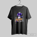 Official Baltimore Ravens Derrick Henry Player Graphic Unisex T-shirt, Sweatshirt, Hoodie, Long Sleeve Tee - T-Shirt, Sweatshirt, Hoodie