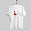 Official Baseball Everywhere Cartoon Meme Shirt Unisex T-shirt, Sweatshirt, Hoodie, Long Sleeve Tee - T-Shirt, Sweatshirt, Hoodie