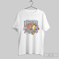 Official Battle Od The Tigers National Championship Game 2020 College Football Playoff Unisex T-shirt, Sweatshirt, Hoodie, Long Sleeve Tee - T-Shirt, Sweatshirt, Hoodie