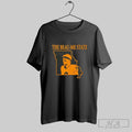 Official Beau Pribula The Beau Me State Unisex T-shirt, Sweatshirt, Hoodie, Long Sleeve Tee - T-Shirt, Sweatshirt, Hoodie