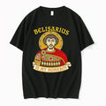 Official Belisarius Is My Homeboy Mosaic T Shirts Jpg Unisex T-shirt, Sweatshirt, Hoodie, Long Sleeve Tee - T-Shirt, Sweatshirt, Hoodie