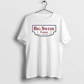 Official Big Swede Farms West Central Mn Patriotic Logo T-Shirts, Hoodie, Sweatshirt - T-Shirt, Sweatshirt, Hoodie